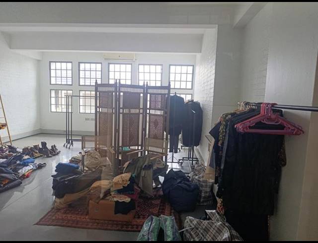 BUSINESS PROPERTY TO RENT IN WOODSTOCK